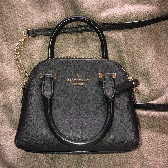kate spade Handbags - Kate Spade over the shoulder purse